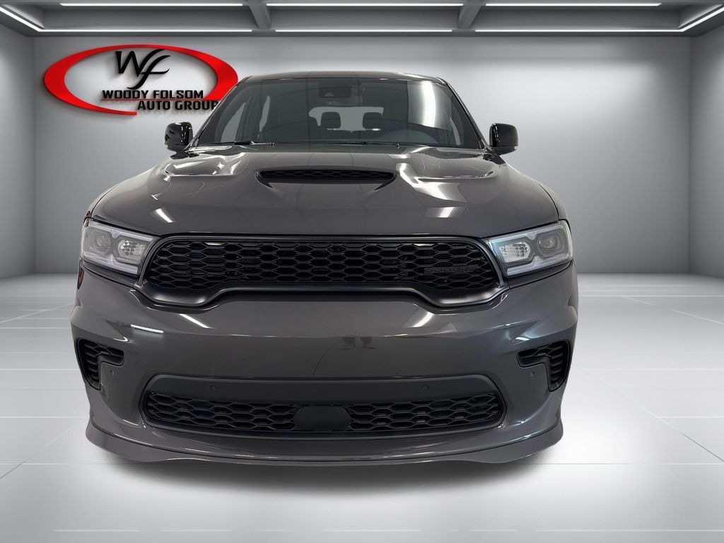 New 2026 Dodge Durango GT PLUS AWD HEMI V8 Sport Utility