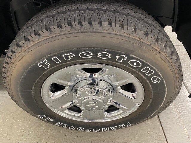 2024 Ram 2500 Tradesman photo 2