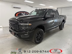 2026 Ram 2500 LARAMIE CREW CAB 4X4 6'4 BOX Pickup