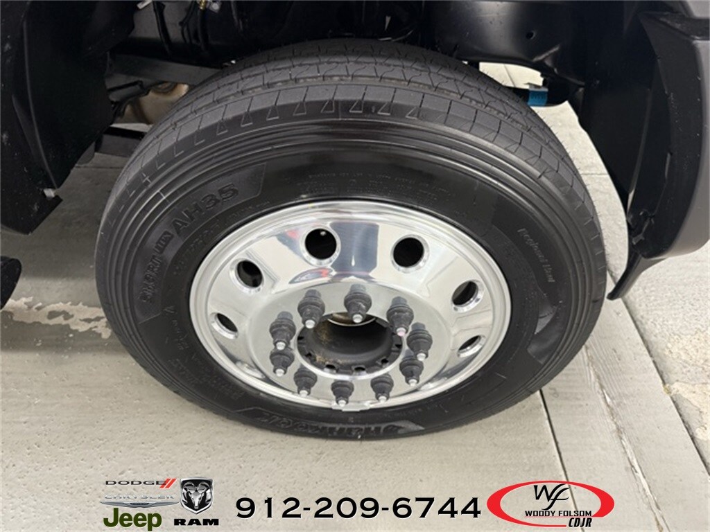 2026 Ram 4500 Tradesman photo 4