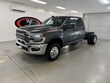 Ram 3500 Chassis Cab