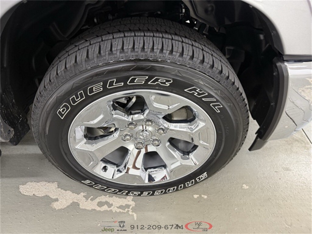 2025 Ram 1500 Big Horn Lone Star photo 2