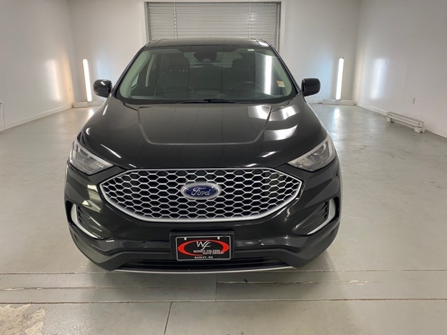 Used 2023 Ford Edge SEL with VIN 2FMPK4J9XPBA31385 for sale in Baxley, GA