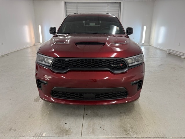 Used 2023 Dodge Durango R/T with VIN 1C4SDHCT2PC654010 for sale in Baxley, GA