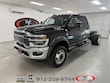 Ram 5500 Chassis Cab