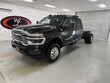 Ram 3500 Chassis Cab