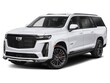  CADILLAC Escalade ESV