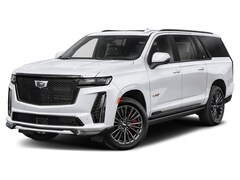 2024 CADILLAC Escalade ESV