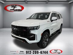 2024 Chevrolet Tahoe