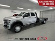  Ram 5500 Chassis Cab
