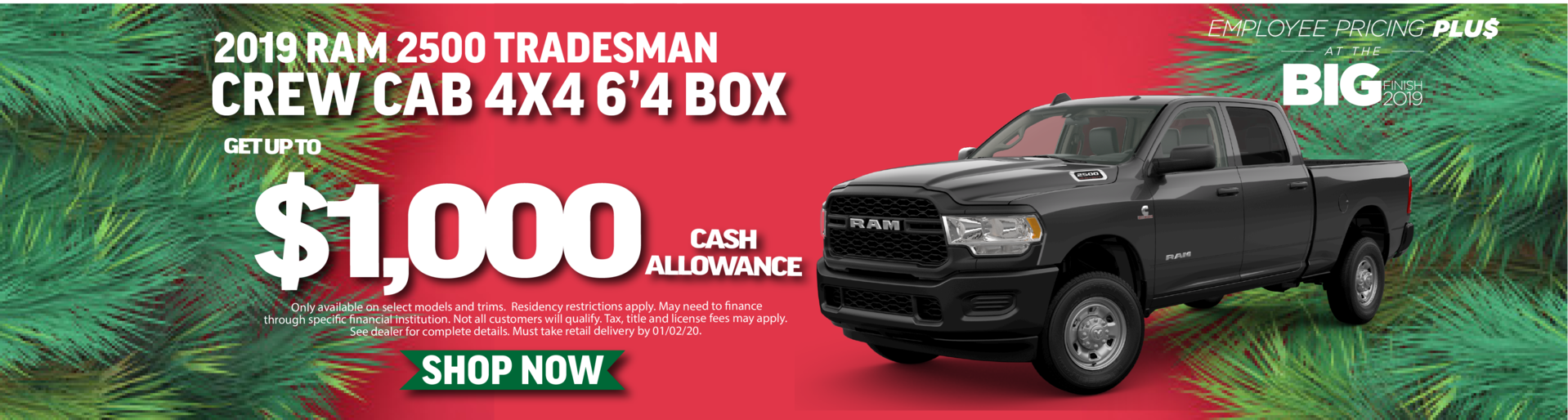 Woody Folsom Chrysler Dodge Jeep RAM Baxley, GA Car Dealer