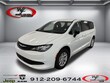  Chrysler Voyager