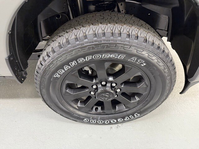2026 Ram 2500 Laramie photo 3