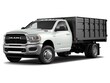  Ram 3500 Chassis