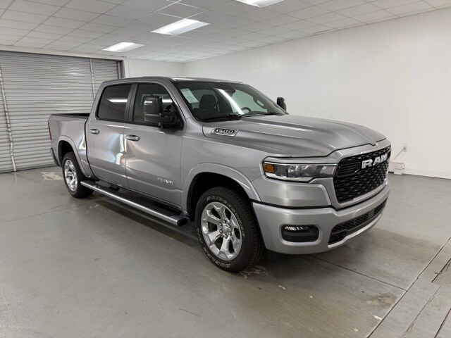 2025 Ram 1500 Big Horn photo 3