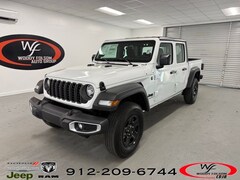2026 Jeep Gladiator SPORT 4X4 Pickup
