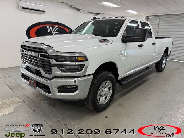 2026 RAM Ram 3500 Pickup Tradesman's photo