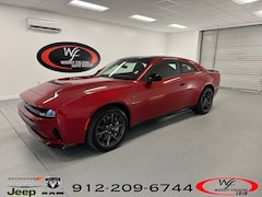 2026 Dodge Charger 2-Door SCAT PACK  AWD Coupe