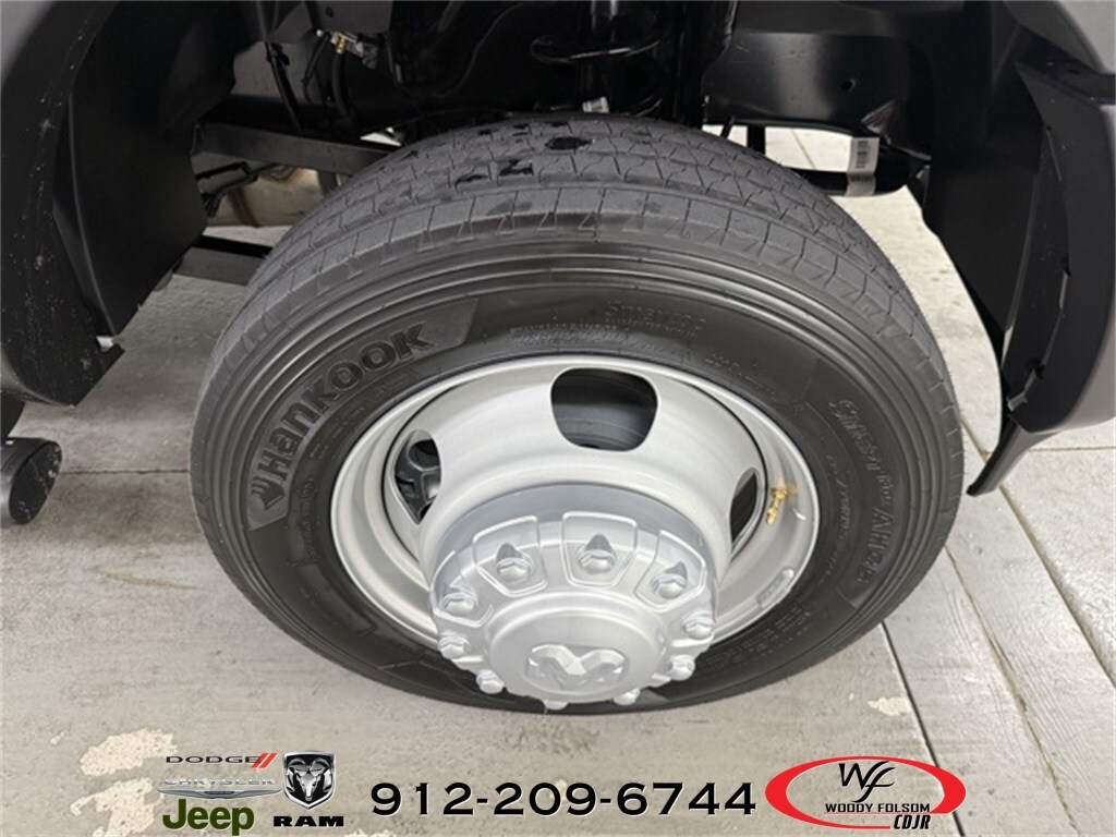 2026 Ram 4500 Tradesman photo 4