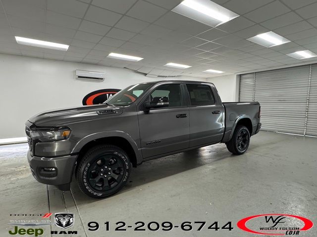 2026 RAM Ram 1500 Pickup Big Horn/Lone Star's photo