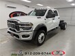 Ram 4500 Chassis Cab