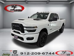 2026 Ram 2500 LARAMIE CREW CAB 4X4 6'4 BOX Pickup