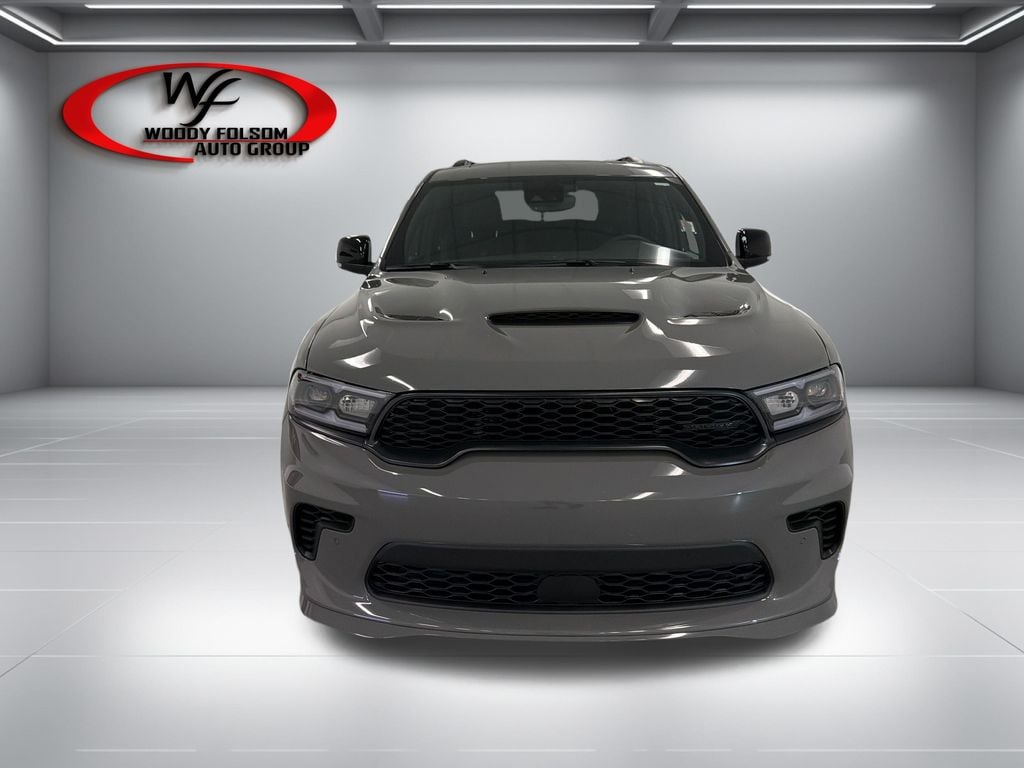 New 2026 Dodge Durango GT PLUS AWD HEMI V8 Sport Utility