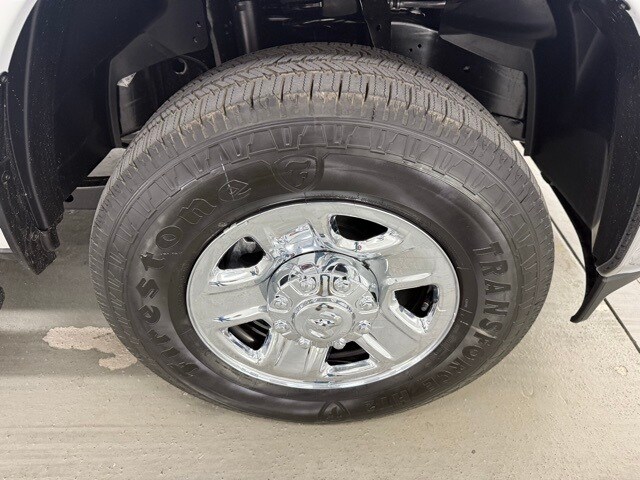2026 Ram 2500 Tradesman photo 4