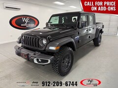 2026 Jeep Gladiator SPORT 4X4 Pickup