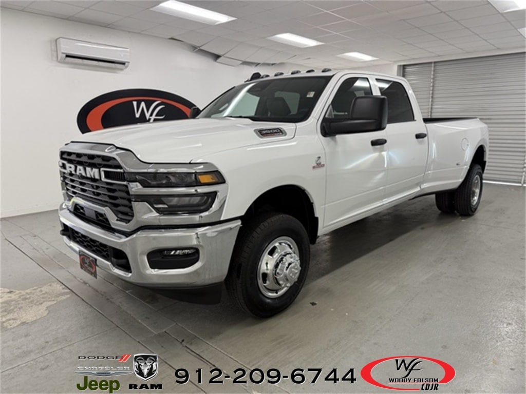 2026 RAM Ram 3500 Pickup Tradesman's photo