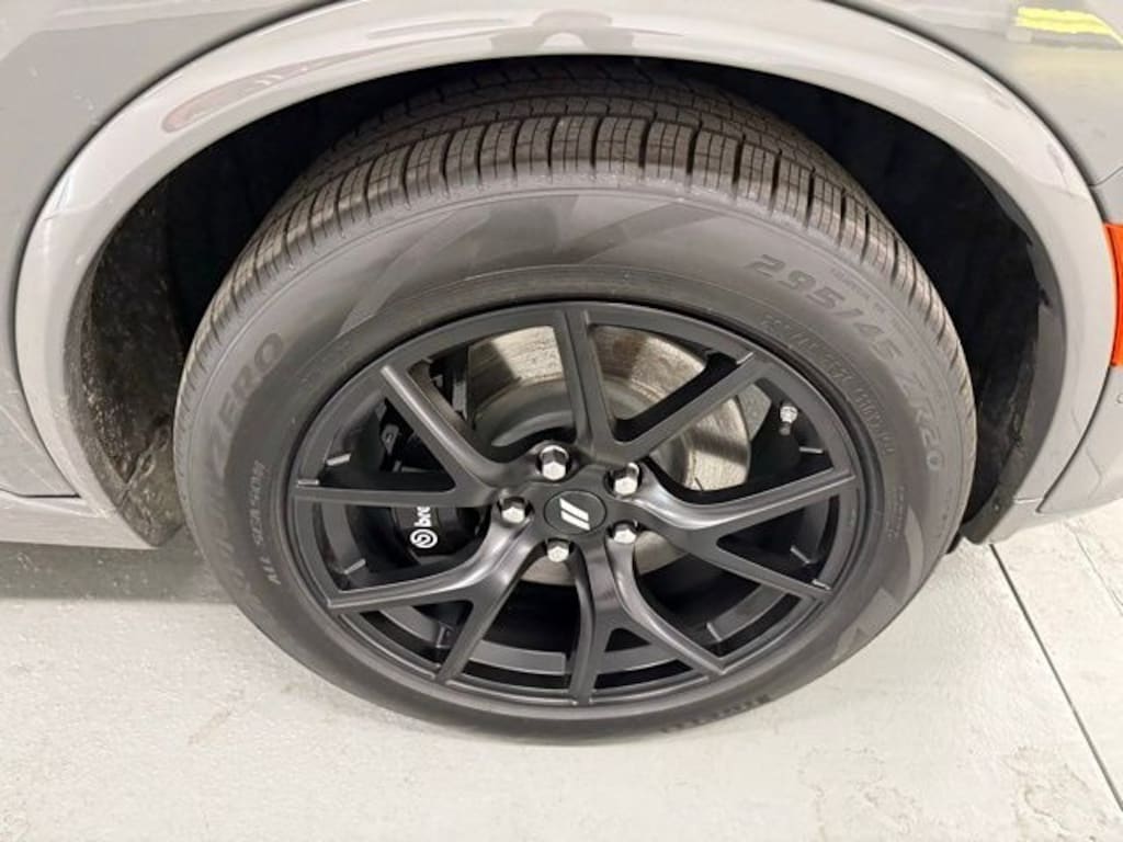 New 2026 Dodge Durango GT PLUS AWD HEMI V8 Sport Utility