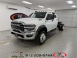Ram 5500 Chassis Cab