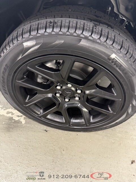 2026 Ram 1500 Laramie photo 3