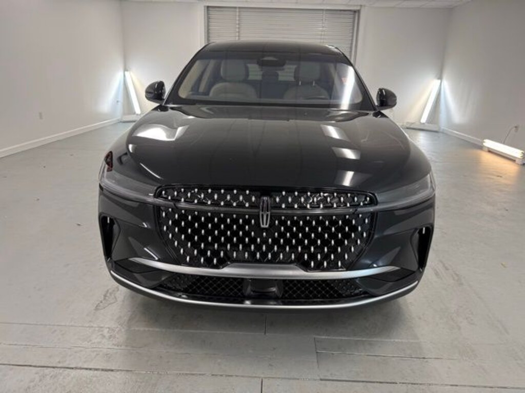 Used 2024 Lincoln Nautilus Premiere SUV