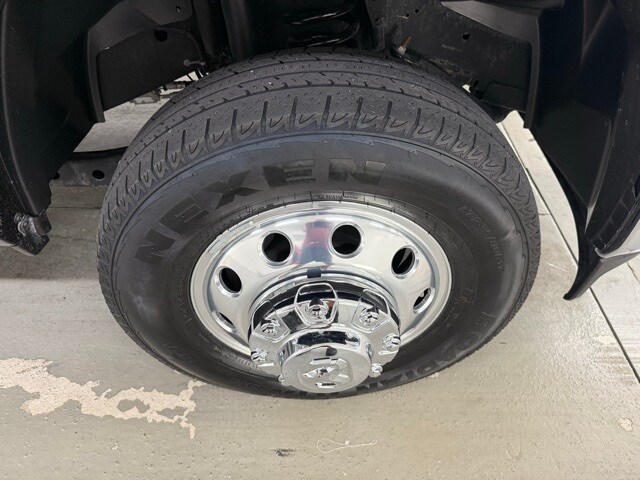 2024 Ram 3500 Limited photo 4