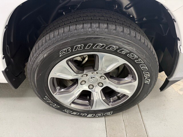 2023 Ram 1500 Laramie photo 4