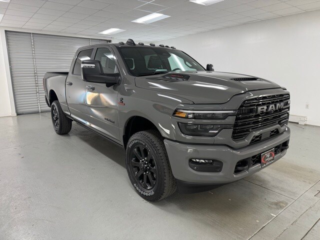 2026 Ram 2500 Laramie photo 2