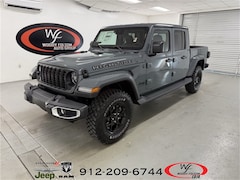 2025 Jeep Gladiator HIGH TIDE 4X4 Pickup