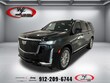  CADILLAC Escalade ESV