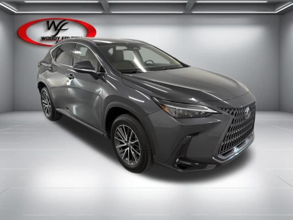 Used 2025 Lexus NX 250 250 Premium SUV