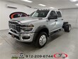 Ram 4500 Chassis Cab