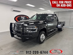 2026 Ram 3500 BIG HORN CREW CAB CHASSIS 4X4 60' CA Pickup