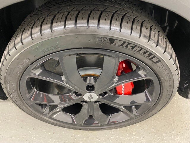 2024 Dodge Hornet R/T Plus photo 4