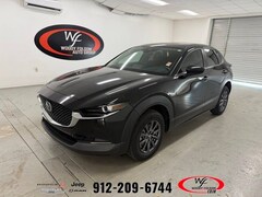 2021 Mazda Mazda CX-30