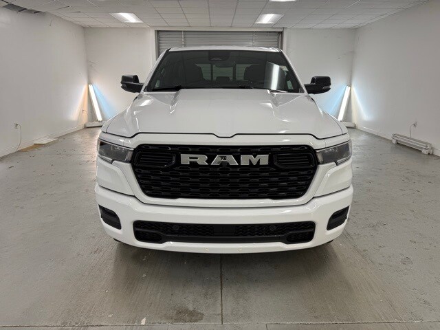 2026 Ram 1500 Big Horn photo 2