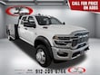 Ram 5500 Chassis Cab