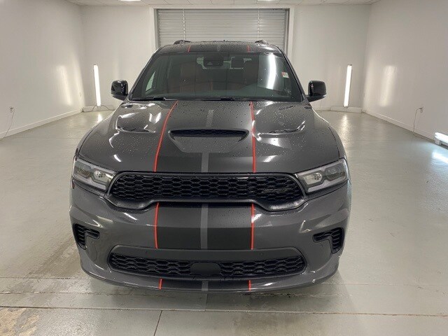 2024 Dodge Durango SRT 392 Premium photo 2