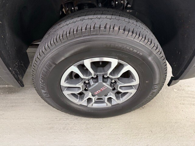2024 Gmc Sierra 3500 HD SLT photo 2