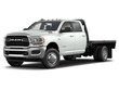 Ram 3500 Chassis