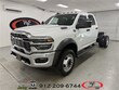 Ram 5500 Chassis Cab